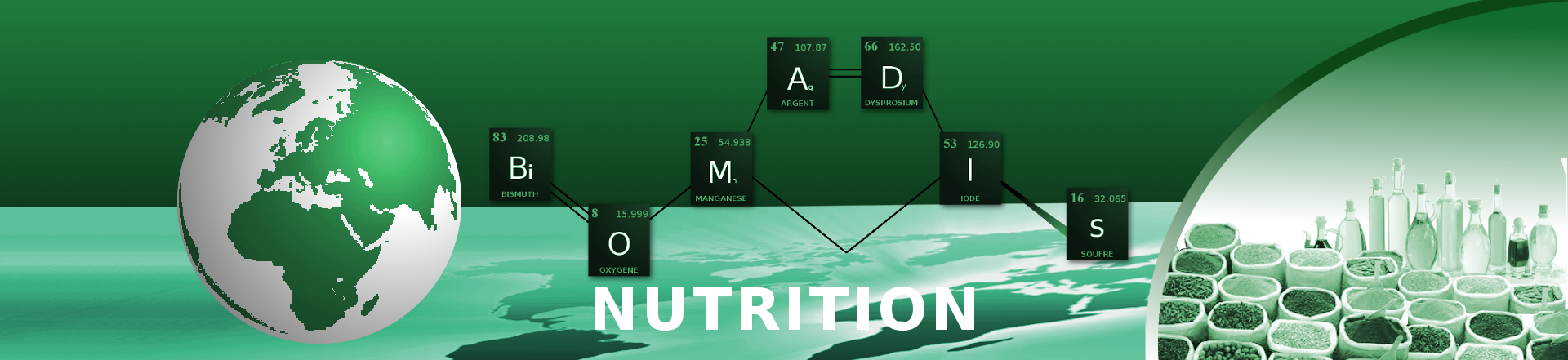 NUTRITION